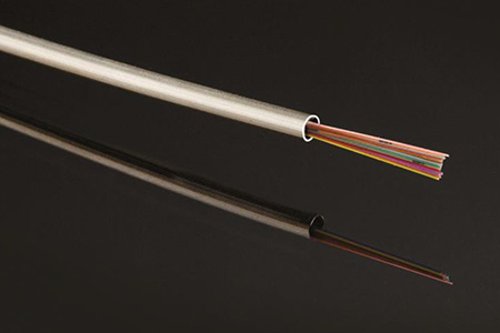 Çelik Tüp İçinde Optik Fiber Çelik Tüp İçinde Optik Fiber