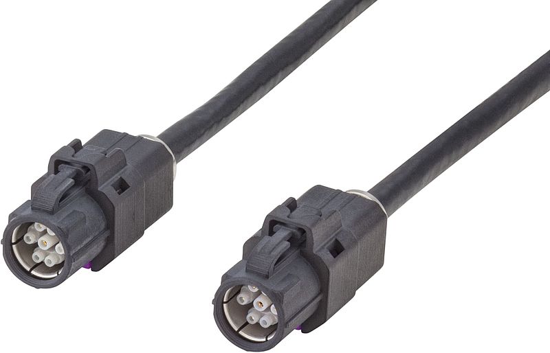 RosenbergerHPD® RosenbergerHPD®