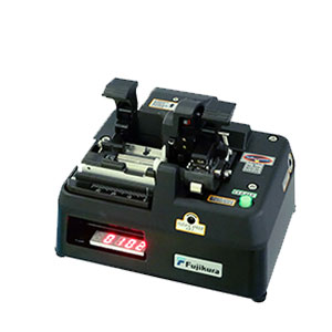 Advanced Optical Fiber Cleaver CT-102 Advanced Optical Fiber Cleaver CT-102