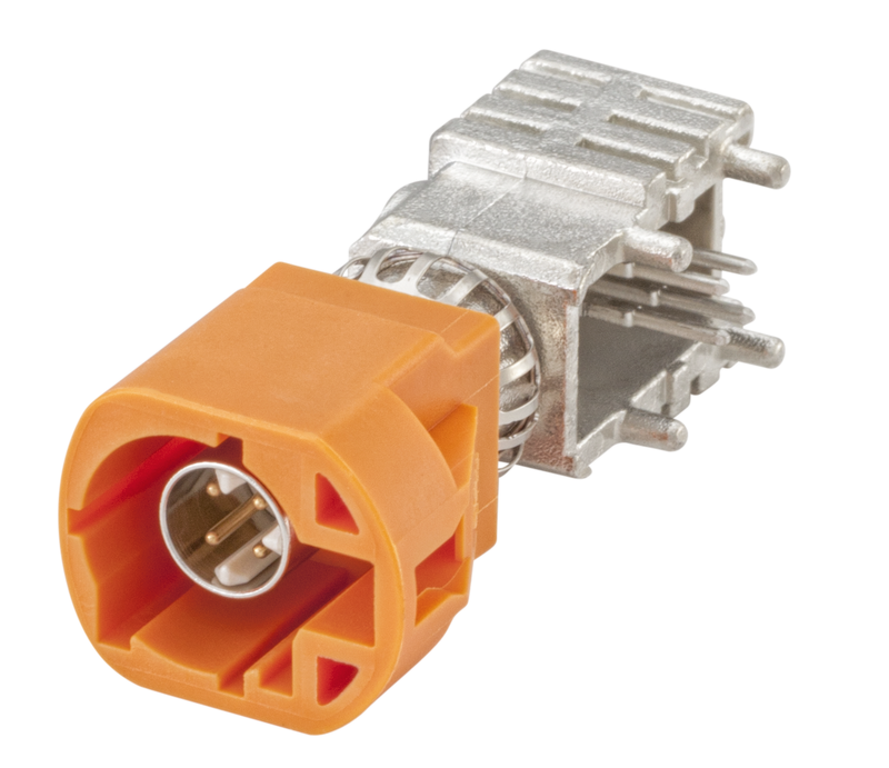 RosenbergerHSD® RosenbergerHSD®