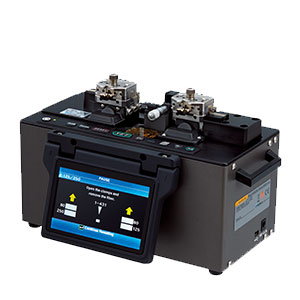 Large Diameter Optical Fiber Cleaver CT-104 Large Diameter Optical Fiber Cleaver CT-104