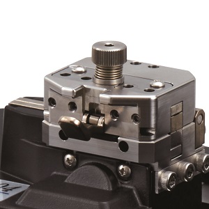 Large Diameter Optical Fiber Cleaver CT-104 Large Diameter Optical Fiber Cleaver CT-104