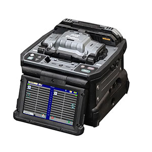 Mass Fusion Splicer 90R12 Mass Fusion Splicer 90R12