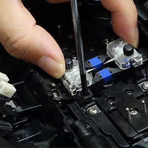 Mass Fusion Splicer  90R16