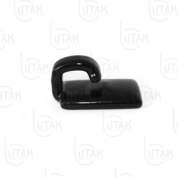 L Clamp(Isolation) L Clamp(Isolation)