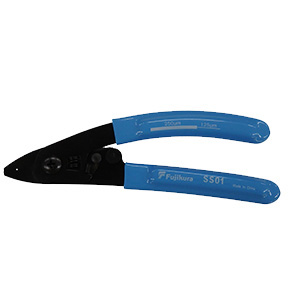 Single fiber stripper  SS01 Single fiber stripper  SS01