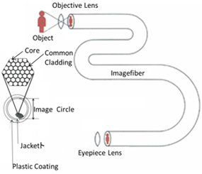 Image Fibers(Image Transmission) Image Fibers(Image Transmission)
