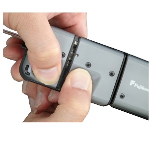 Ribbon Fiber Stripper  RS02 Ribbon Fiber Stripper  RS02