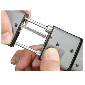 Ribbon Fiber Stripper  RS03 Ribbon Fiber Stripper  RS03