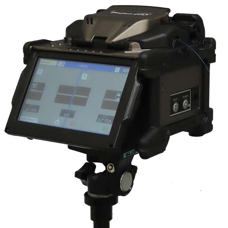 Clad Alignment Fusion Splicer 45S Kit