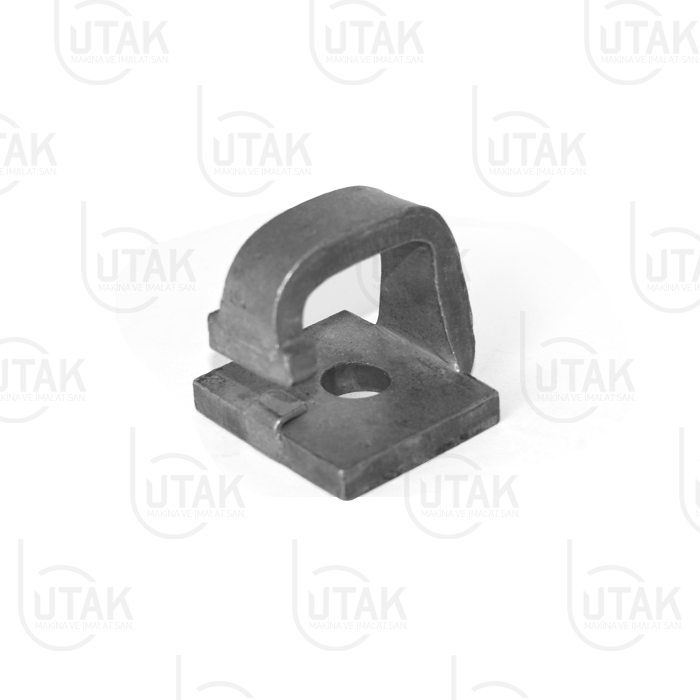 Mini L Clamp Mini L Clamp