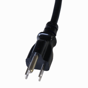 AC power cord   ACC series AC power cord   ACC series