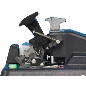 Advanced Optical Fiber Cleaver CT-101 Advanced Optical Fiber Cleaver CT-101