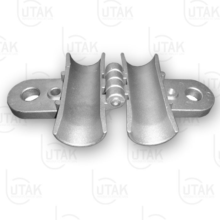 Suspension Clamp Suspension Clamp