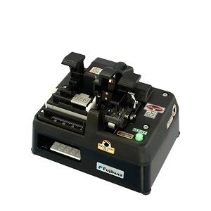 Advanced Optical Fiber Cleaver CT-101 Advanced Optical Fiber Cleaver CT-101
