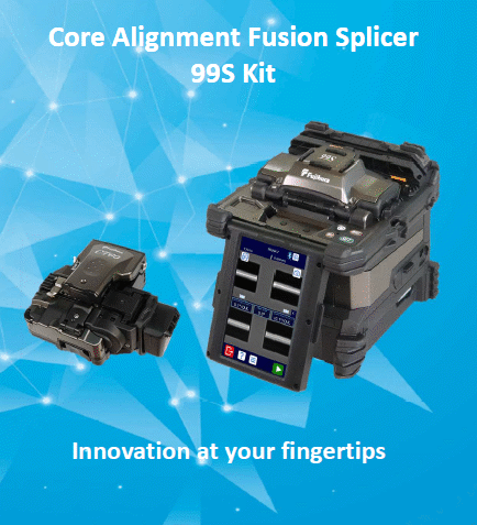 Fujikura 99S Fusion Splicer