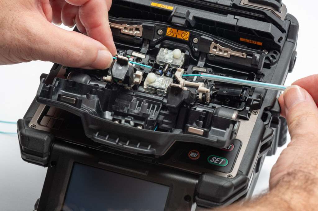 Fujikura 99S Fusion Splicer