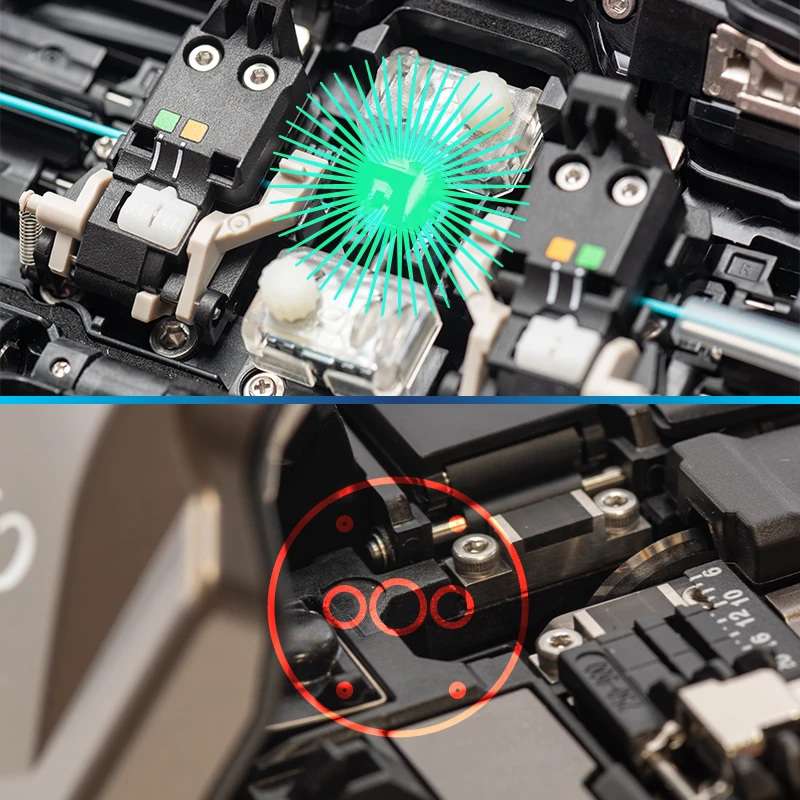 Fujikura 99S Fusion Splicer