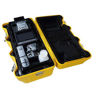 Mass Fusion Splicer  41R Mass Fusion Splicer  41R