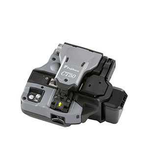 Fiber Cleaver  CT50 Fiber Cleaver  CT50
