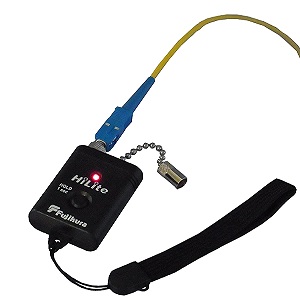 Visual fault identifier FVI-01 "HiLite" Visual fault identifier FVI-01 "HiLite"
