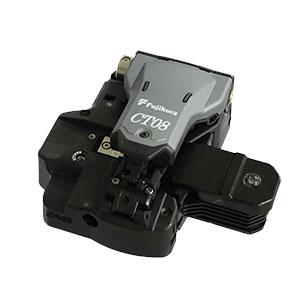 Single Fiber Cleaver  CT08 Single Fiber Cleaver  CT08