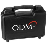 4 Test Cihazı İçin Sert Taşıma Çantası 4 Test Cihazı İçin Sert Taşıma Çantası