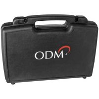 Large Hard Carrying Case For 4 Test Instruments