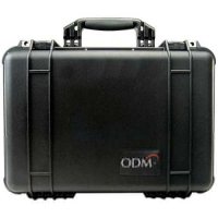 Hard Carry Case For VIS 300/400 & TTK