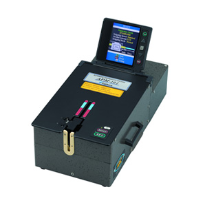 Optical Fiber Automatic Preparation Machine APM-101 Optical Fiber Automatic Preparation Machine APM-101