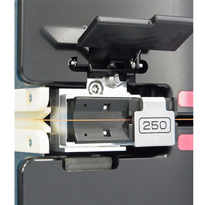 Optical Fiber Automatic Preparation Machine APM-101 Optical Fiber Automatic Preparation Machine APM-101