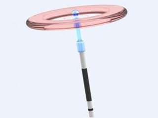 Laser Surgical Ablation Probes Laser Surgical Ablation Probes