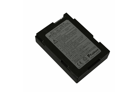 Battery Pack BTR series Battery Pack BTR series