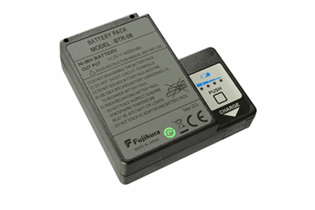 Battery Pack BTR series Battery Pack BTR series