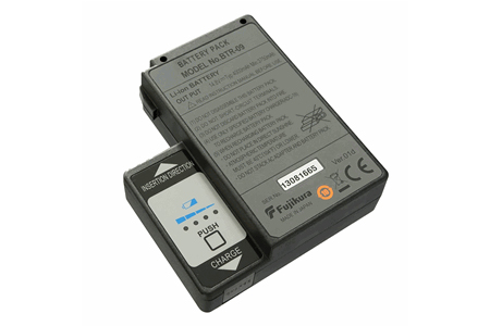 Battery Pack BTR series Battery Pack BTR series