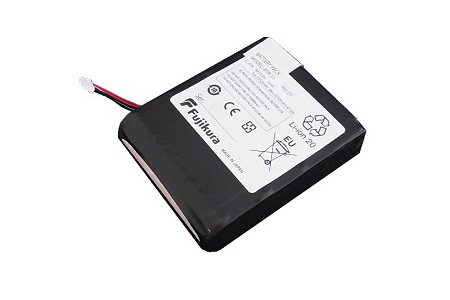 Battery Pack BTR series Battery Pack BTR series