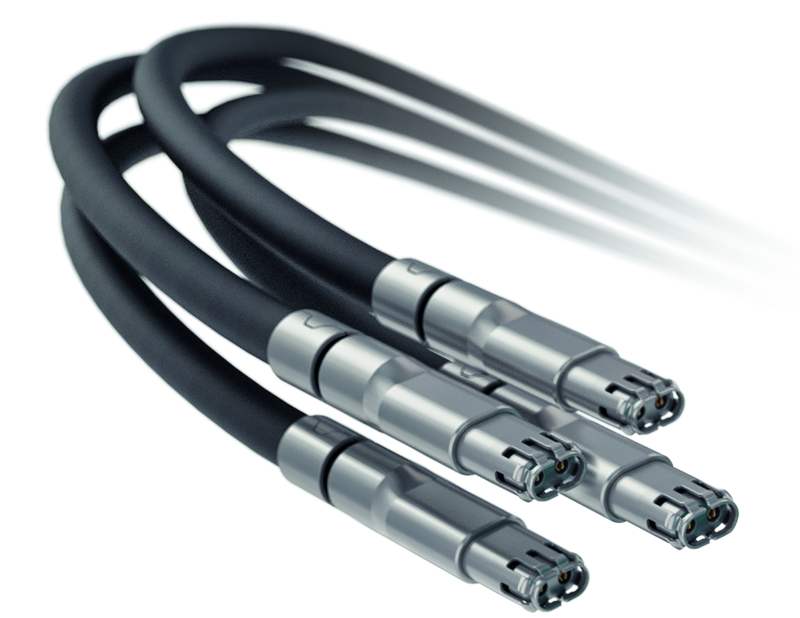 H-MTD® – High-Speed Modular Twisted-Pair Data H-MTD® – High-Speed Modular Twisted-Pair Data