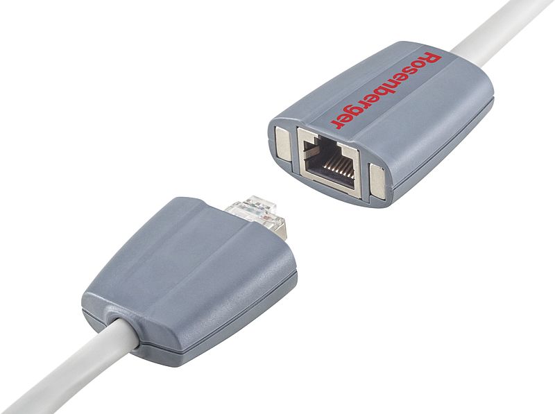 Magnetic RJ45 Magnetic RJ45