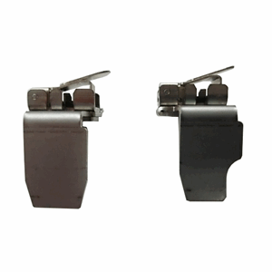 Transfer clamp CLAMP-DC/CLAMP-DC-12 Transfer clamp CLAMP-DC/CLAMP-DC-12