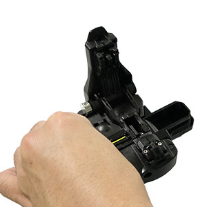 Single Fiber Cleaver  CT08 Single Fiber Cleaver  CT08