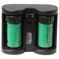 CR2 Rechargeable Battery Charger Kit CR2 Rechargeable Battery Charger Kit