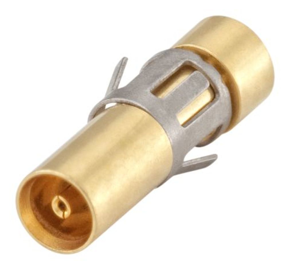 Inserts Mini-Coax Inserts Mini-Coax