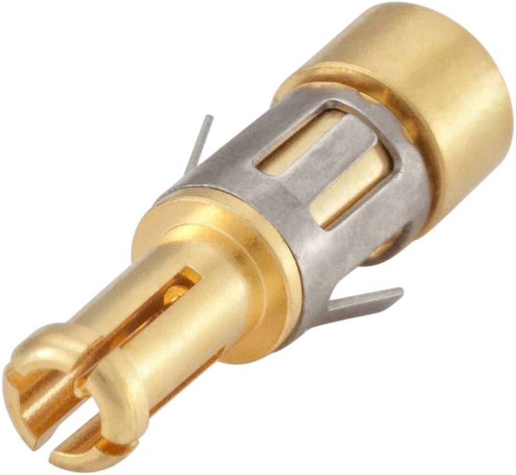 Inserts Mini-Coax Inserts Mini-Coax