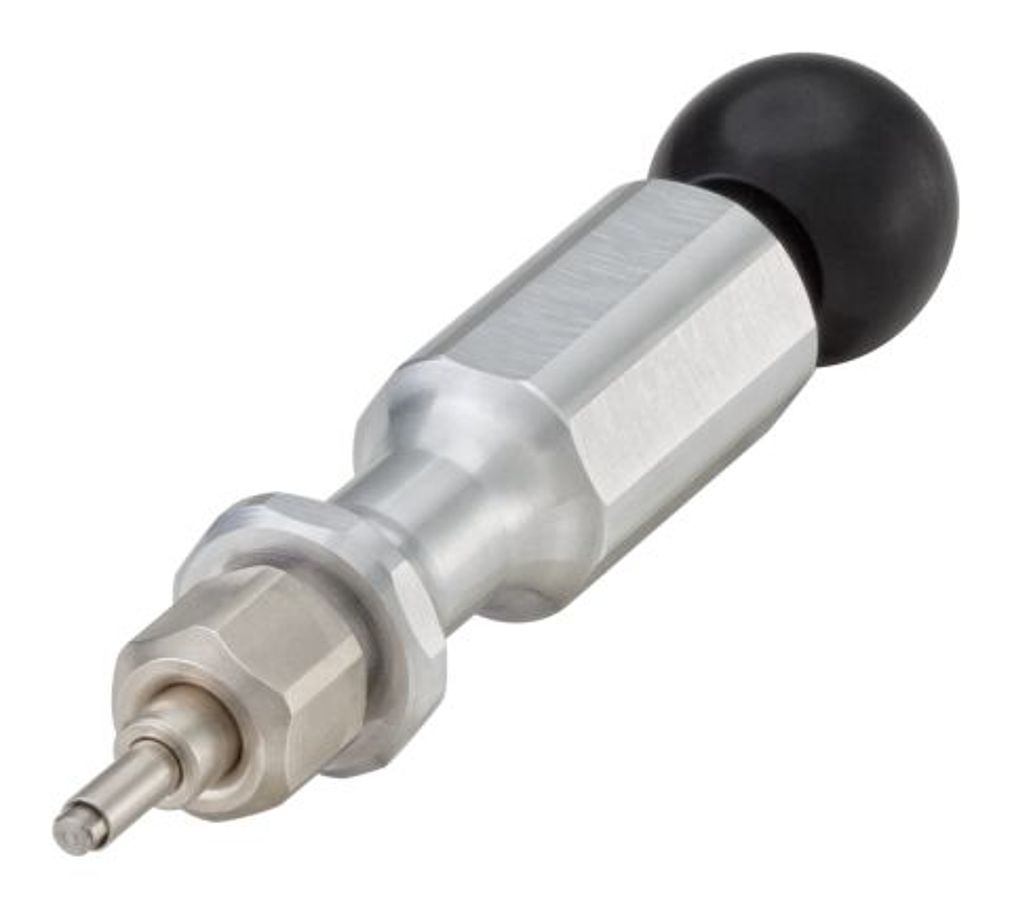 Inserts Mini-Coax Inserts Mini-Coax