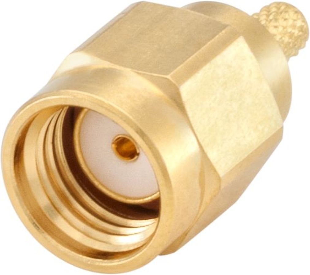 Reverse SMA / BNC / TNC Reverse SMA / BNC / TNC