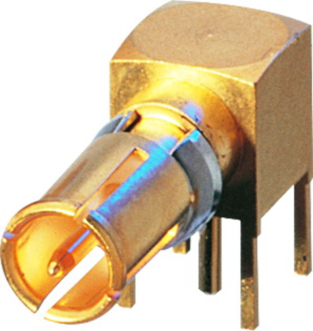 Inserts D-Sub Inserts D-Sub