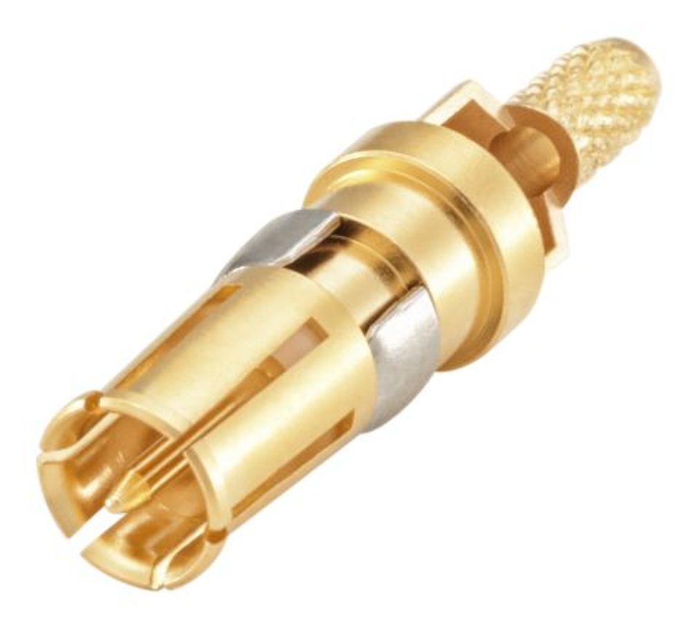 Inserts D-Sub Inserts D-Sub