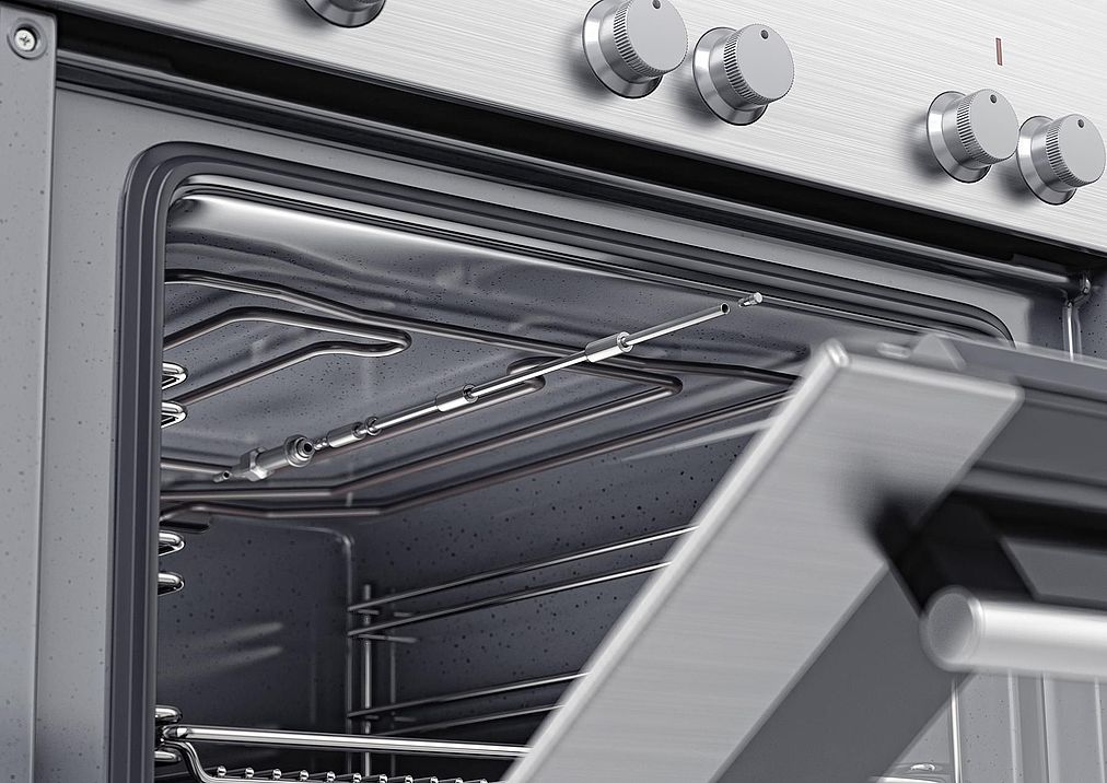 High-Temperature High-Temperature