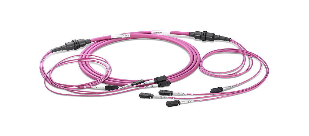 PreCONNECT® SEDECIM PreCONNECT® SEDECIM