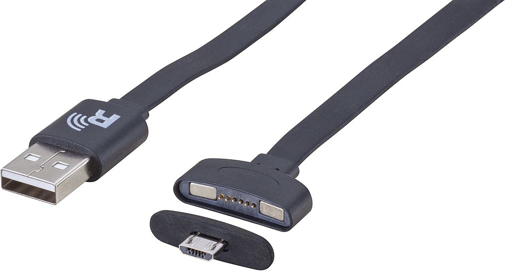 MagneticUSB MagneticUSB